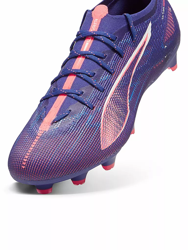 PUMA | Zapatillas de fútbol para hombre Nocken Ultra Pro FG/AG |