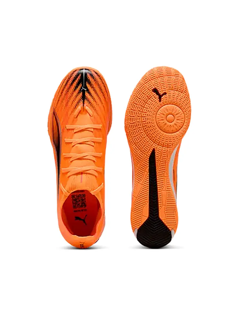 PUMA | Zapatillas de fútbol para hombre Ultra 6 Mach IT |