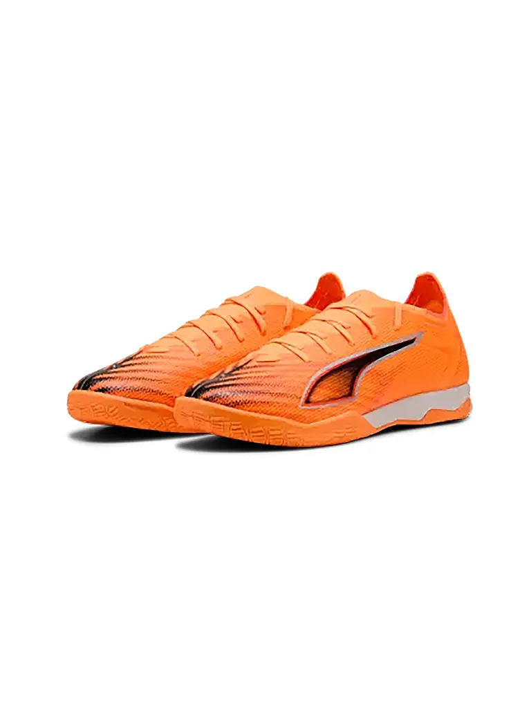 PUMA | Zapatillas de fútbol para hombre Ultra 6 Mach IT |