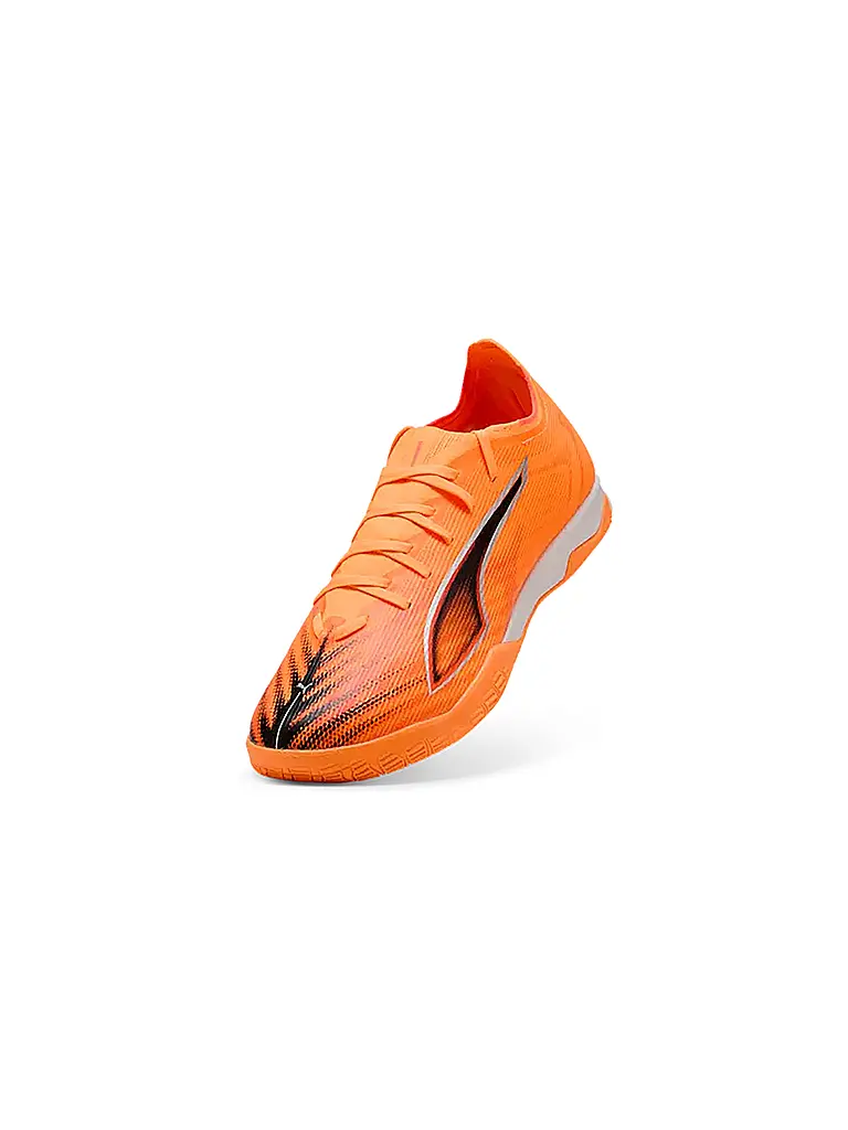 PUMA | Zapatillas de fútbol para hombre Ultra 6 Mach IT |