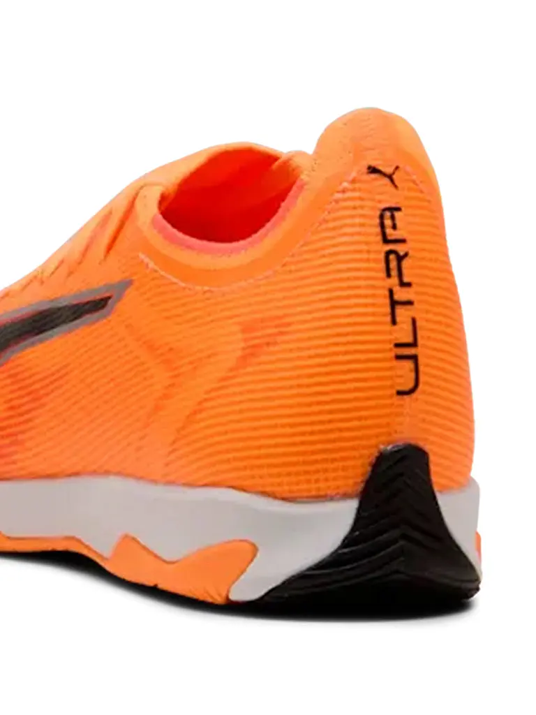 PUMA | Zapatillas de fútbol para hombre Ultra 6 Mach IT |