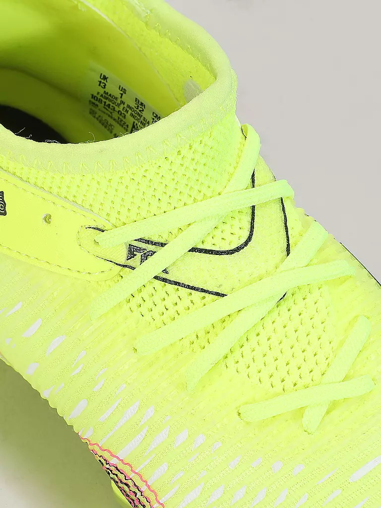 PUMA | Zapatillas de fútbol para niños Future 8 Match FG/AG |