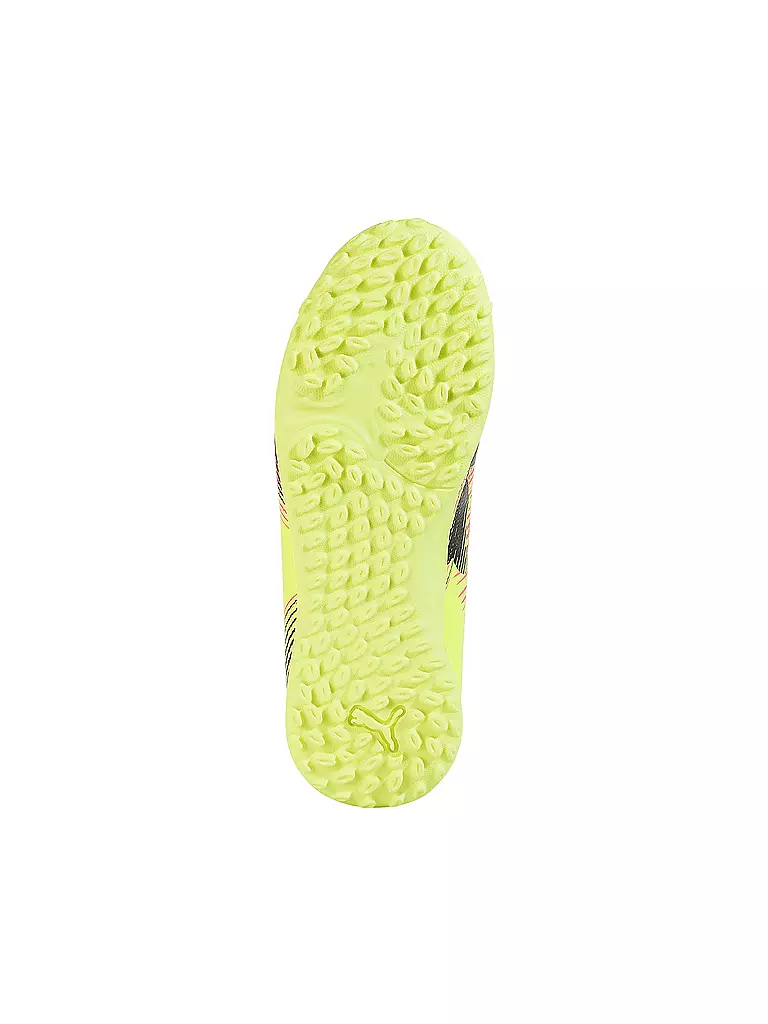 PUMA | Zapatillas de fútbol para niños Future 8 Play TT Turf |