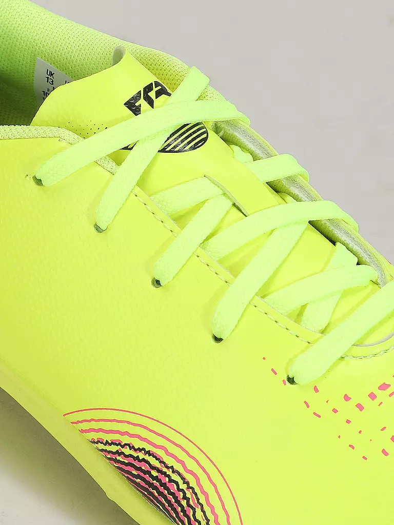 PUMA | Zapatillas de fútbol para niños Future 8 Play TT Turf |