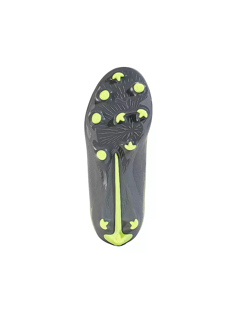 PUMA | Zapatillas de fútbol para niños Ultra 8 Play con tacos |