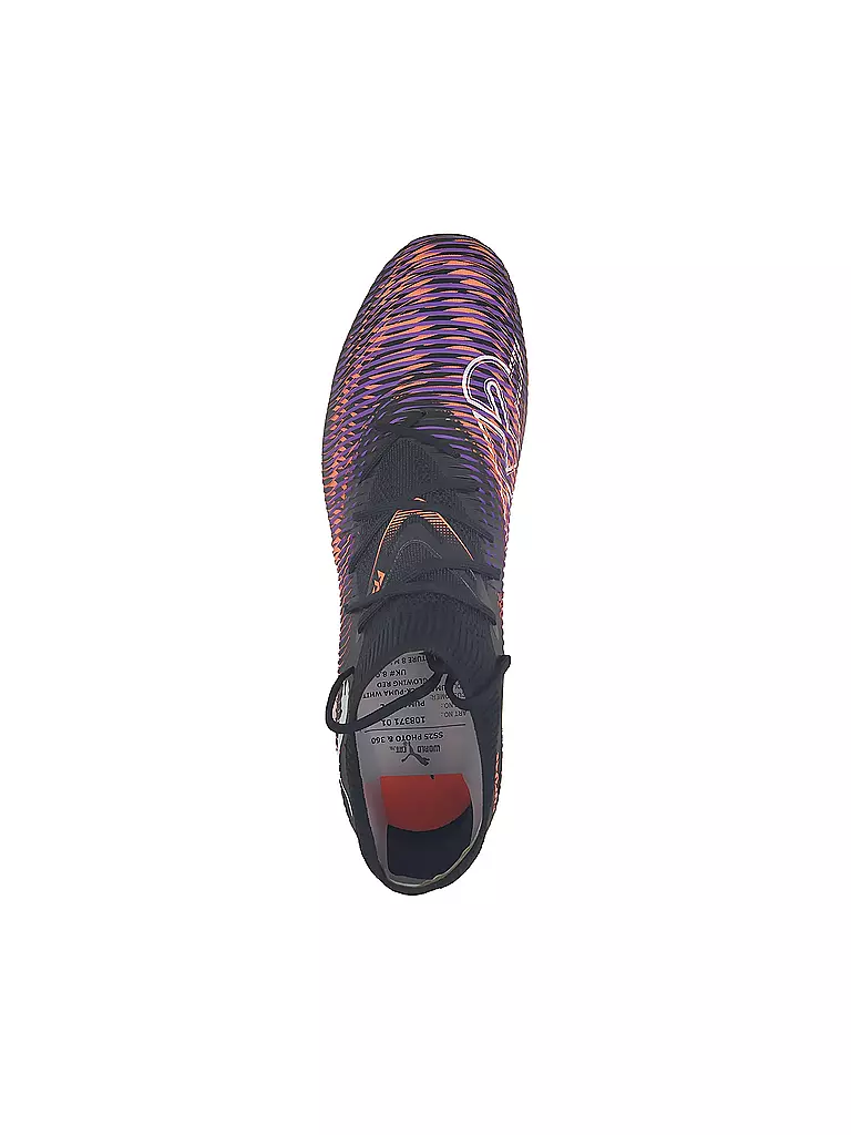 PUMA | Zapatillas de fútbol sala Future 8 Mach IT para hombre | 