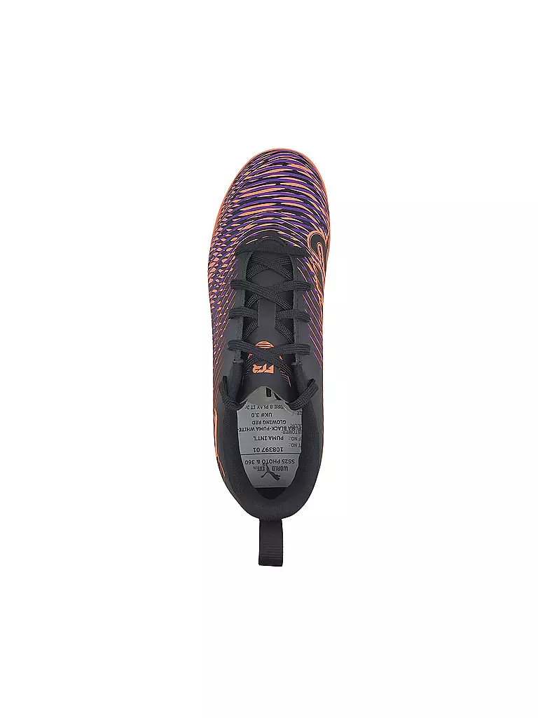 PUMA | Zapatillas de fútbol sala Future 8 Play It para niños |