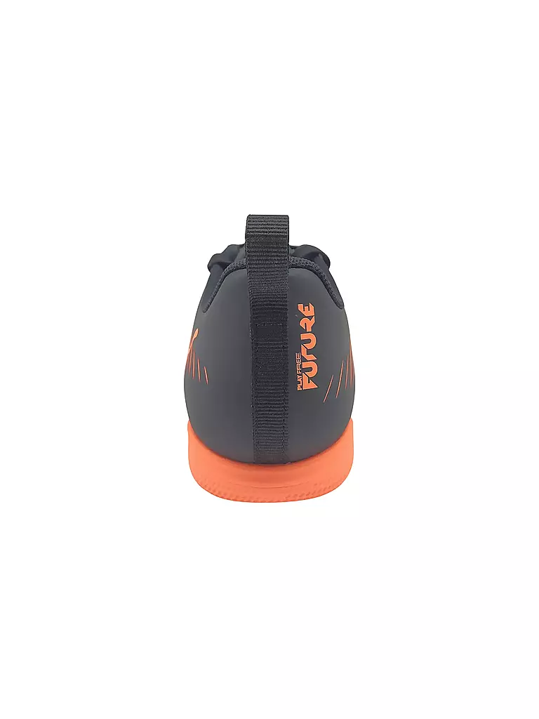 PUMA | Zapatillas de fútbol sala Future 8 Play It para niños |