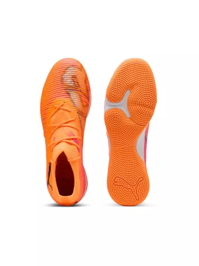 PUMA | Zapatillas de fútbol sala para hombre FUTURE 8 MATCH IT |