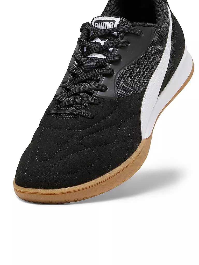 PUMA | Zapatillas de fútbol sala para hombre King Top |