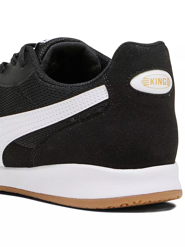 PUMA | Zapatillas de fútbol sala para hombre King Top |