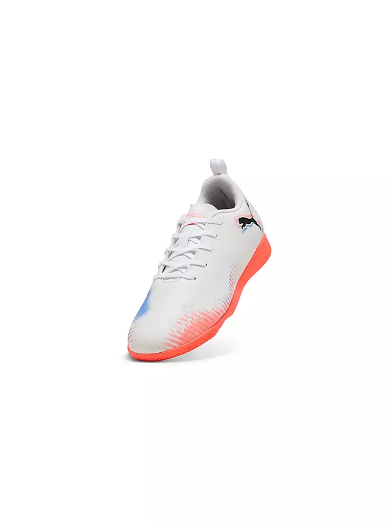 PUMA | Zapatillas de fútbol sala para niños FUTURE 8 PLAY IT Jr |