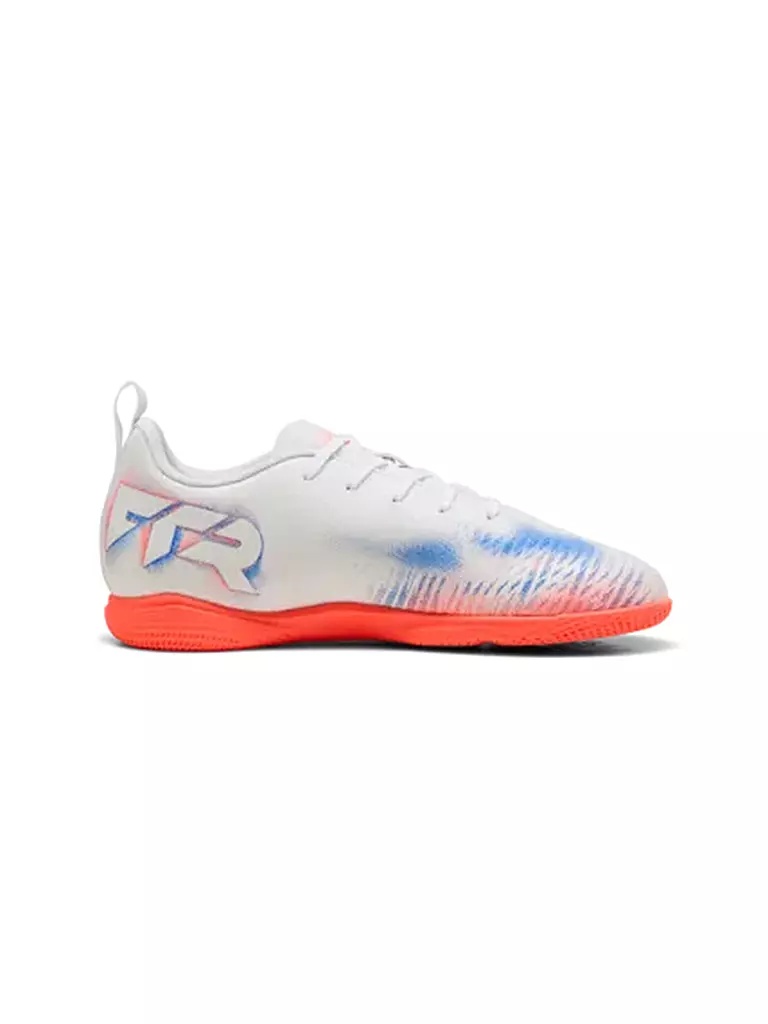 PUMA | Zapatillas de fútbol sala para niños FUTURE 8 PLAY IT Jr |