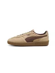 PUMA | Zapatillas de hombre PALERMO Pop | Camel