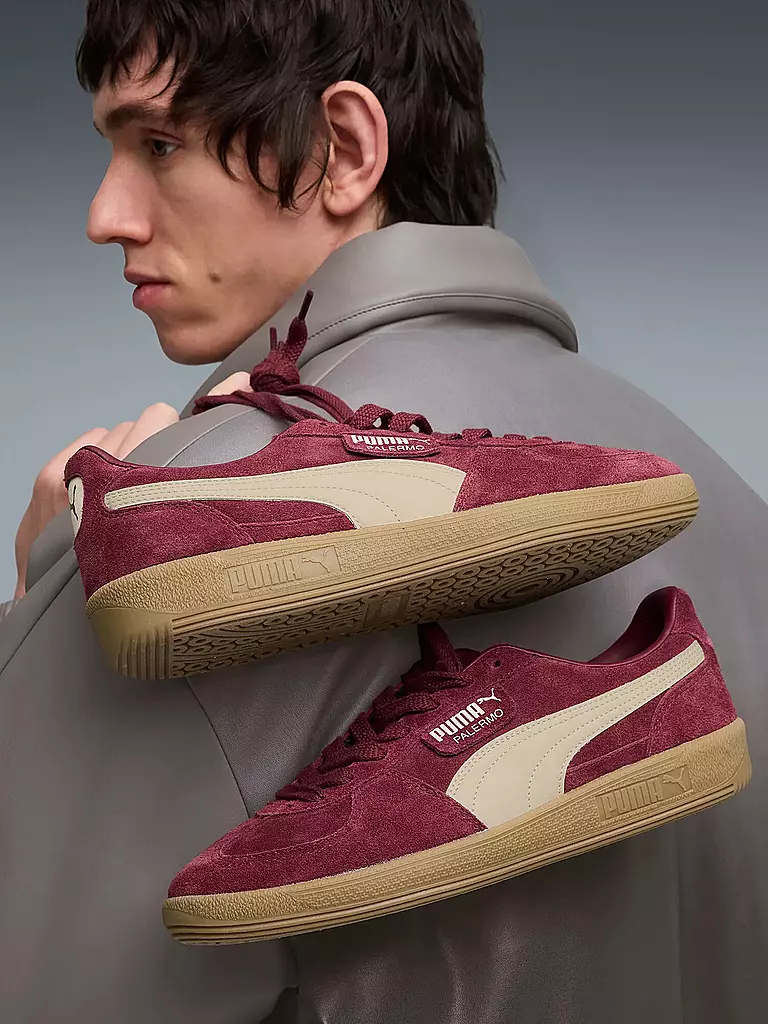 PUMA | Zapatillas de hombre PALERMO Pop |