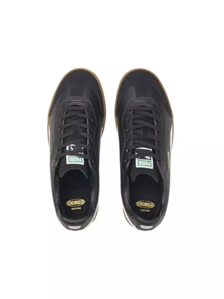 PUMA | Zapatillas de interior para hombre King 21 IT |