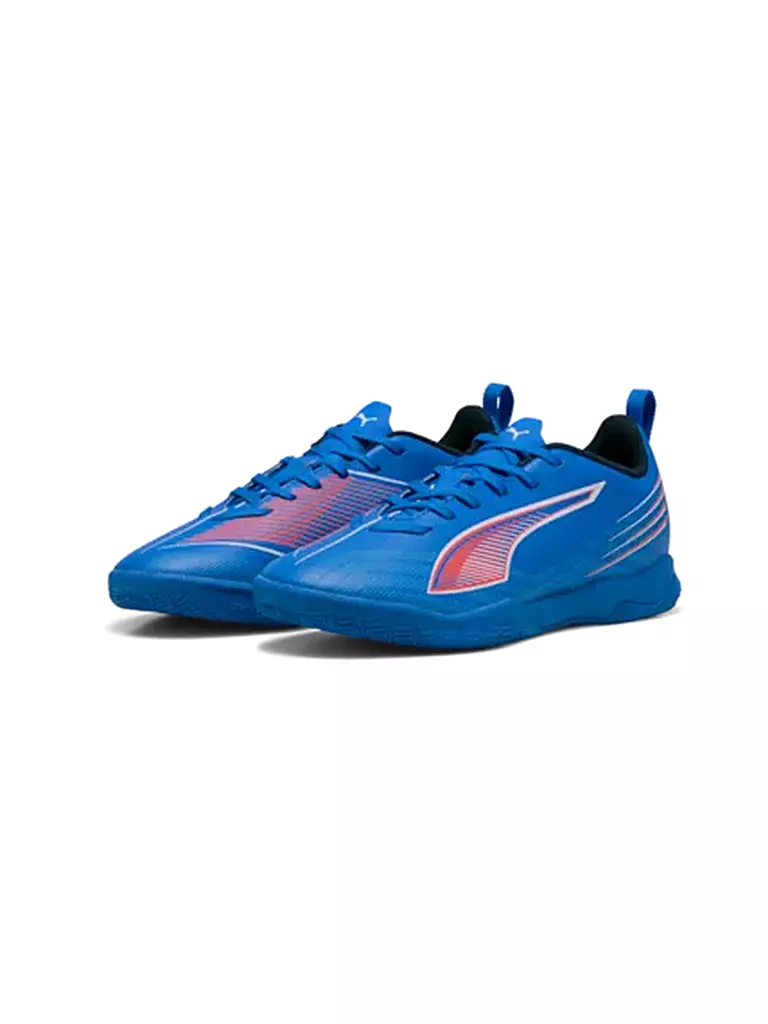 PUMA | Zapatillas de interior para niños ULTRA 6 PLAY IT Jr |