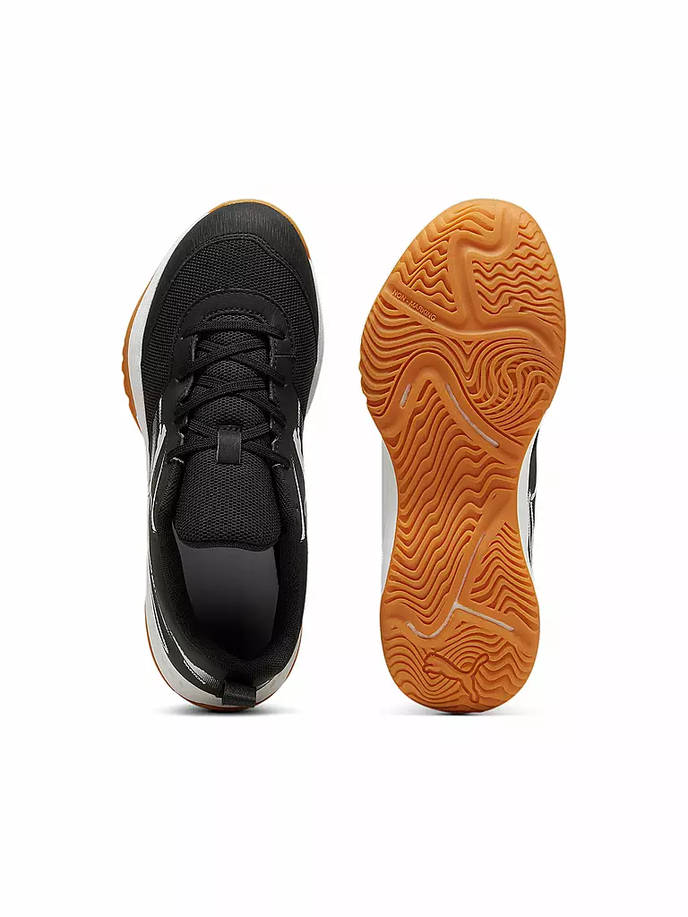 PUMA | Zapatillas de interior para niños Varion II |