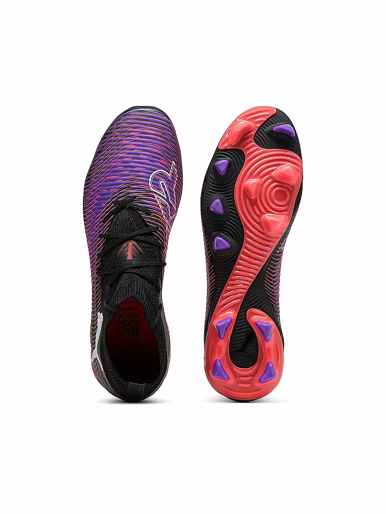 PUMA | Zapatos de fútbol con tacos Future Pro FG/AG para hombre |