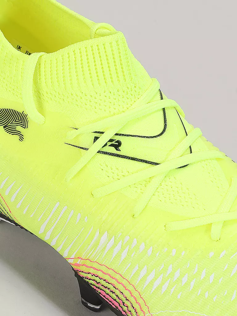 PUMA | Zapatos de fútbol con tacos Future Pro FG/AG para hombre |