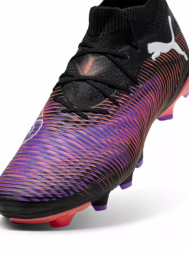 PUMA | Zapatos de fútbol con tacos Future Pro FG/AG para hombre |