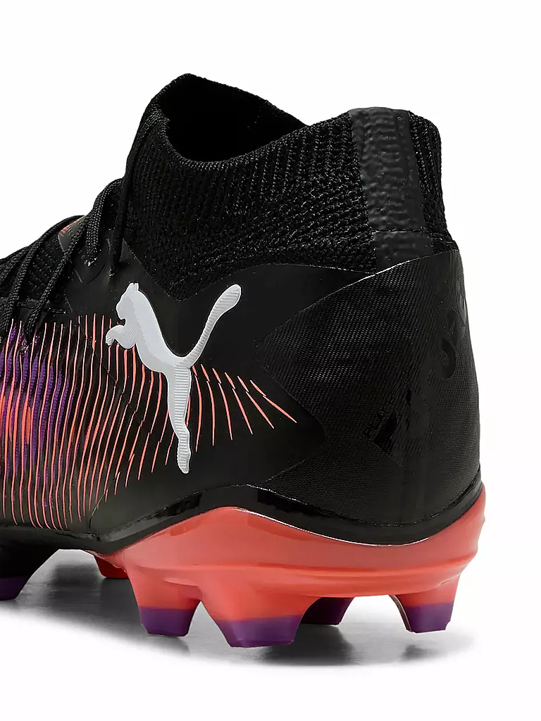 PUMA | Zapatos de fútbol con tacos Future Pro FG/AG para hombre |