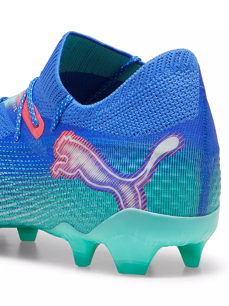 PUMA | Zapatos de fútbol con tacos Future Ultimate FG/AG para hombre |