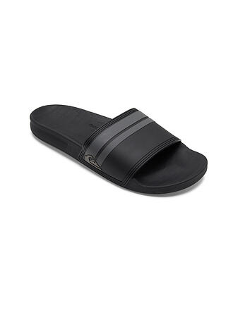 QUIKSILVER | Badepantoffeln Rivi Slide para hombre