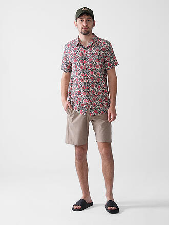 QUIKSILVER | Badepantoffeln Rivi Slide para hombre