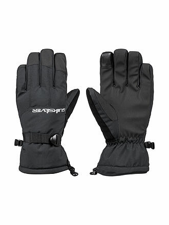 QUIKSILVER | Guantes de snowboard Mission para hombre