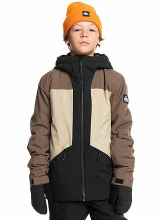QUIKSILVER | Chaqueta de snowboard Ambition para niño