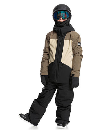 QUIKSILVER | Chaqueta de snowboard Ambition para niño