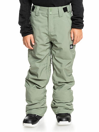 QUIKSILVER | Pantalón de snowboard Estate para niño