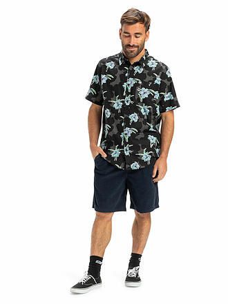 QUIKSILVER | Bermuda de playa de pana Taxer de 18" para hombre