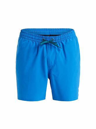 QUIKSILVER | Bañador de hombre Surfsilk Solid 16"