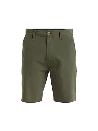 QUIKSILVER | Bermuda de playa para hombre Union Amphibian 20"