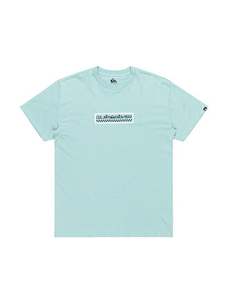 QUIKSILVER | Camiseta de playa para hombre Ev Sun Dagger