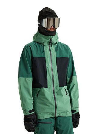 QUIKSILVER | Chaqueta de snowboard para hombre Forever Stretch GORE-TEX