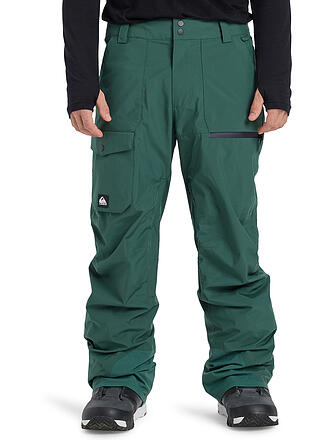 QUIKSILVER | Pantalón de snowboard Utility PT para hombre