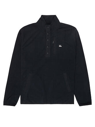 QUIKSILVER | Zipshirt de capa base para hombre No Destination Hs