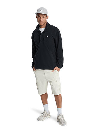QUIKSILVER | Zipshirt de capa base para hombre No Destination Hs