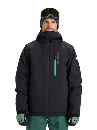 QUIKSILVER | Chaqueta de snowboard Titano para hombre