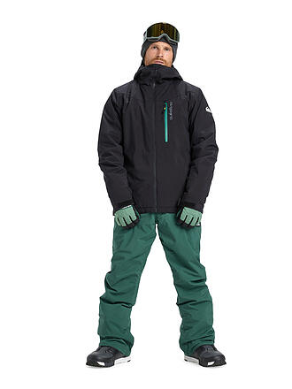 QUIKSILVER | Chaqueta de snowboard Titano para hombre