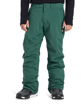 QUIKSILVER | Pantalón de snowboard Estate PT para hombre