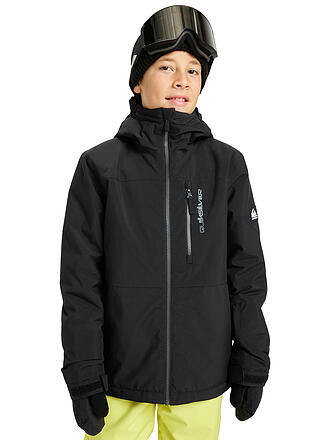 QUIKSILVER | Chaqueta de snowboard para niño Side Hit Solid
