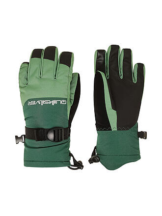 QUIKSILVER | Guantes de snowboard para niños Mission