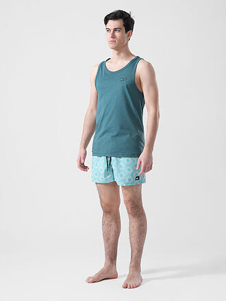 QUIKSILVER | Bañador para hombre Eeveryday Printed Volley 15"