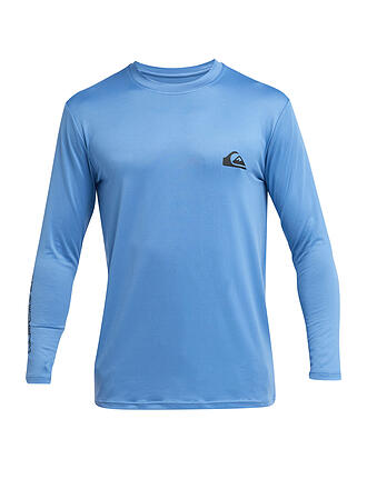 QUIKSILVER | Camiseta de playa para hombre Everyday Surf