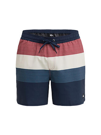 QUIKSILVER | Bañador de hombre Stretch Scallop Volley