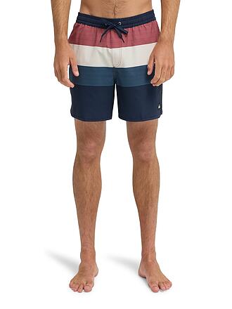 QUIKSILVER | Bañador de hombre Stretch Scallop Volley